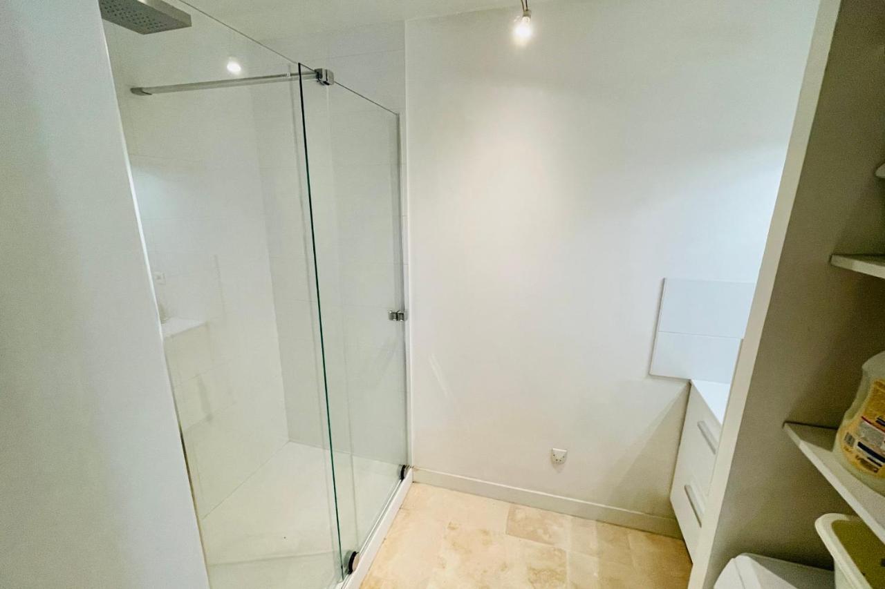 T4 Apartment In The Heart Of Old Bordeaux Close To All Amenities Kültér fotó